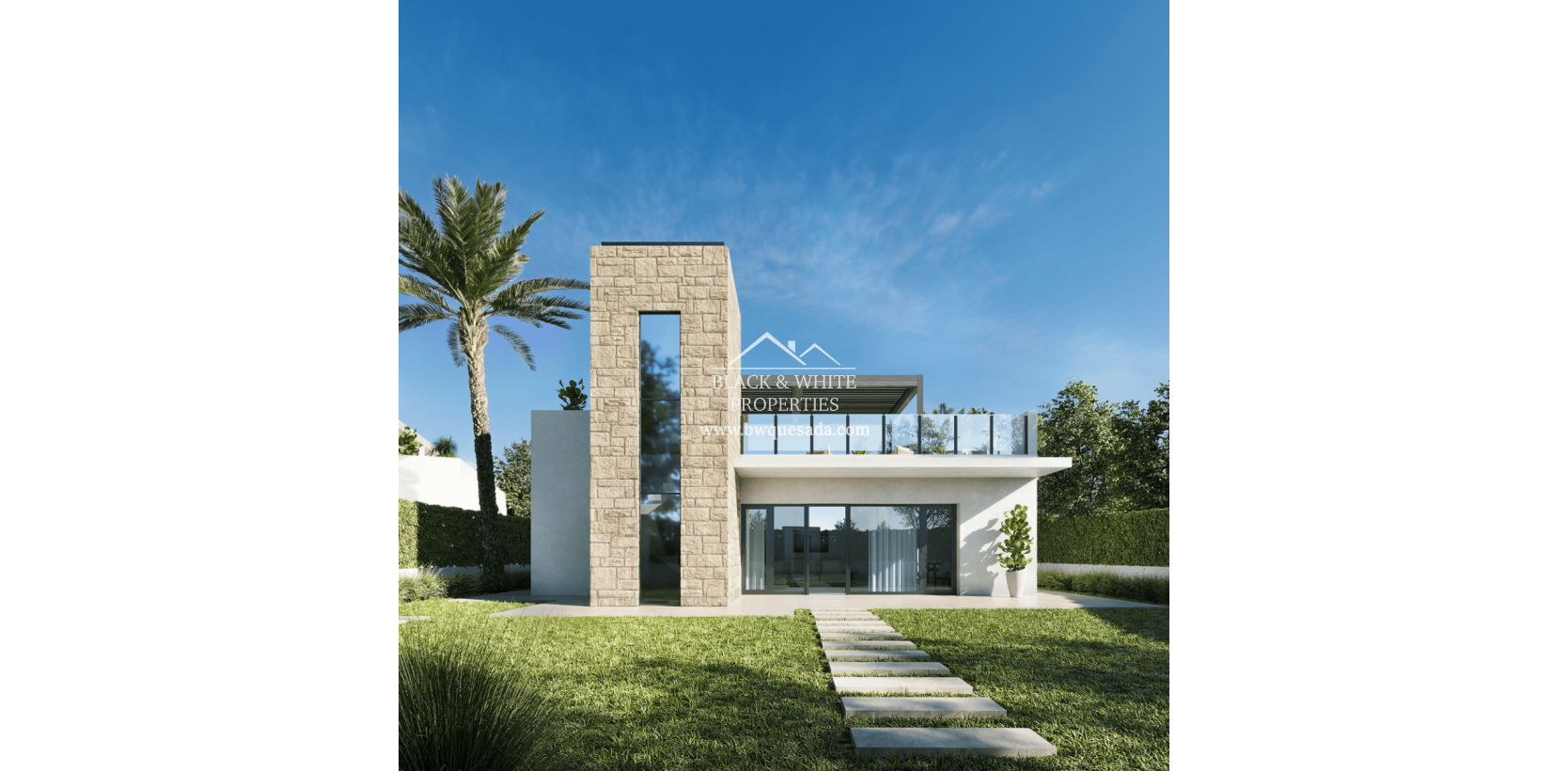 Nouvelle construction - Ville - Murcia