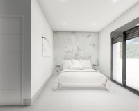 Nouvelle construction - Ville - Murcia