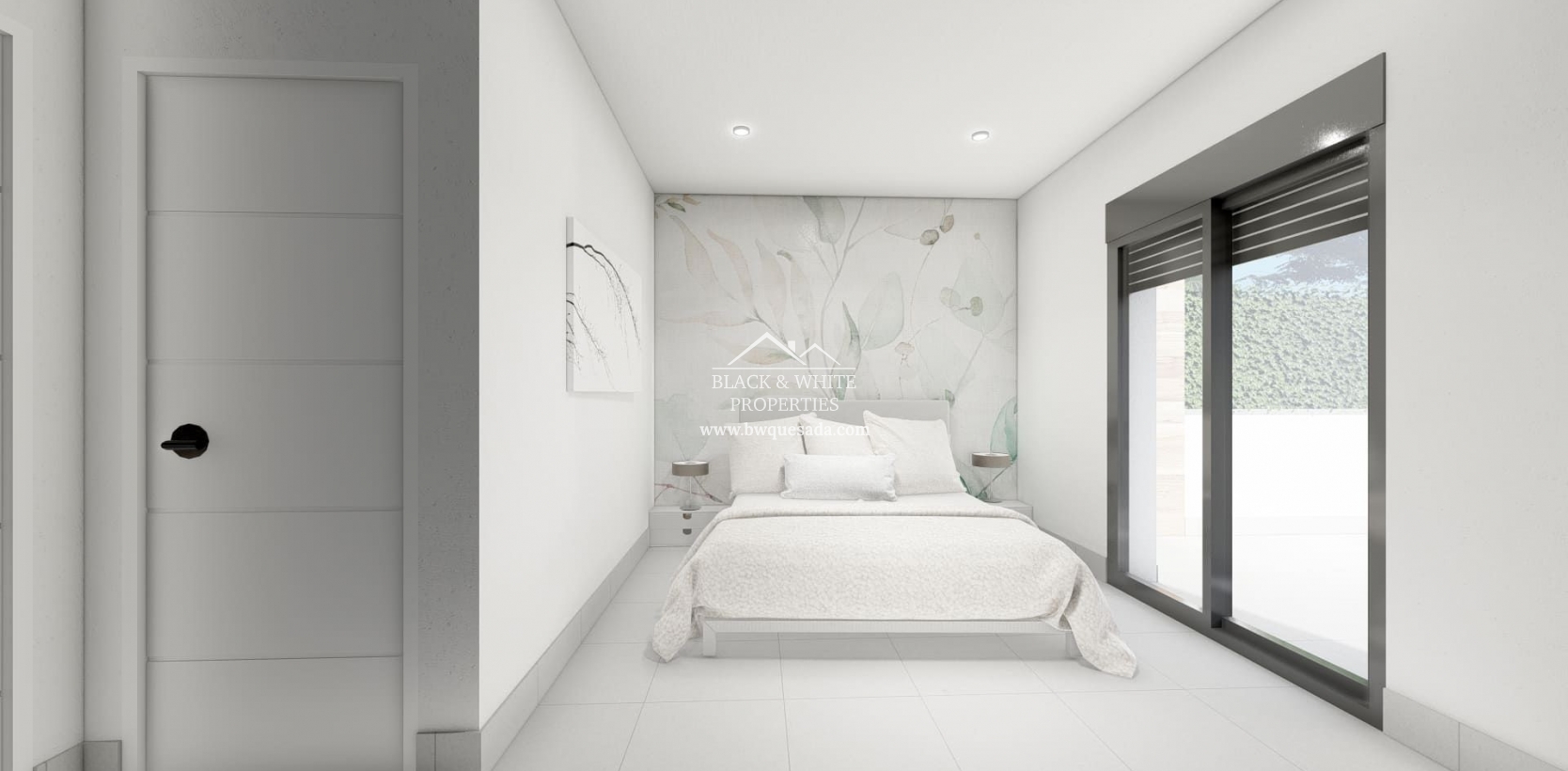 Nouvelle construction - Ville - Murcia