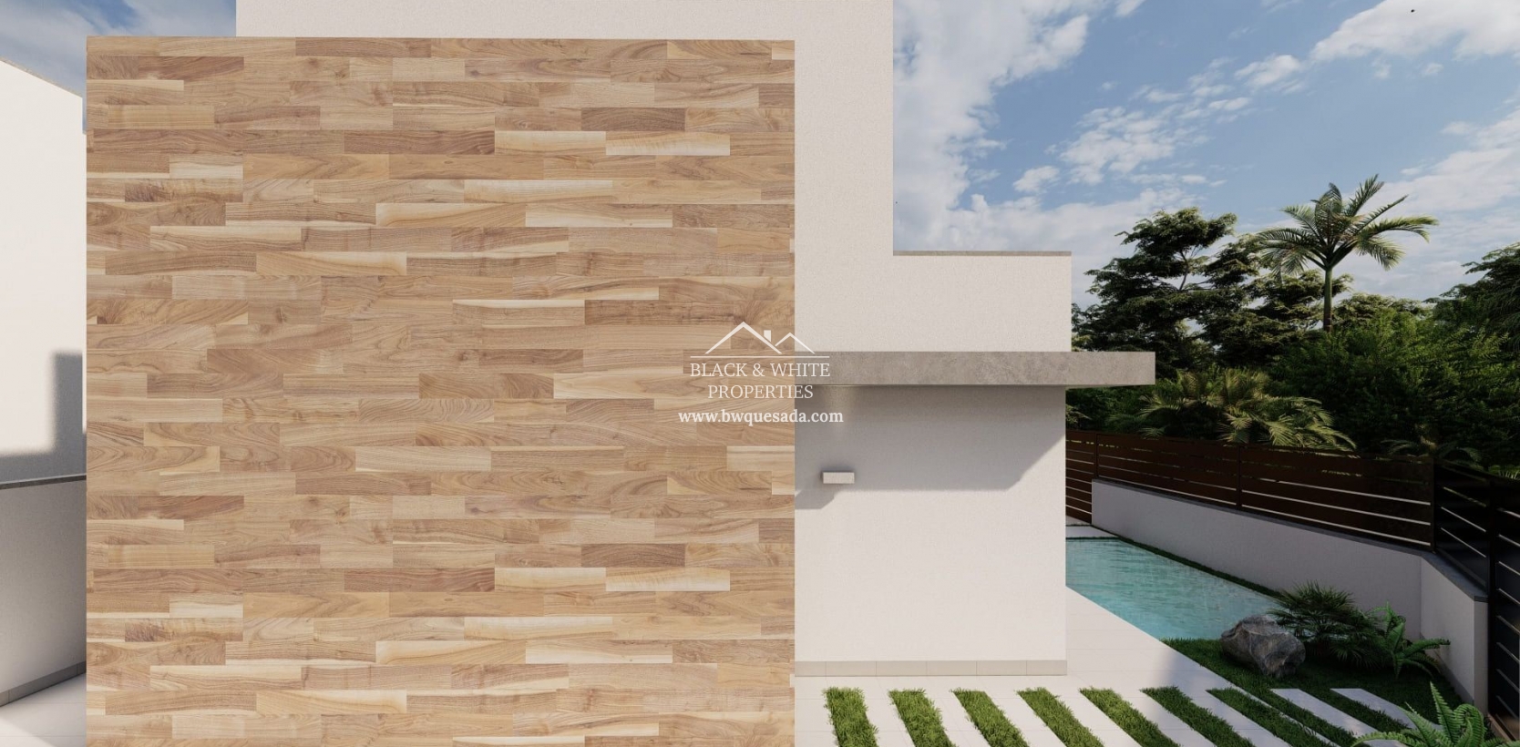 Nouvelle construction - Ville - Murcia