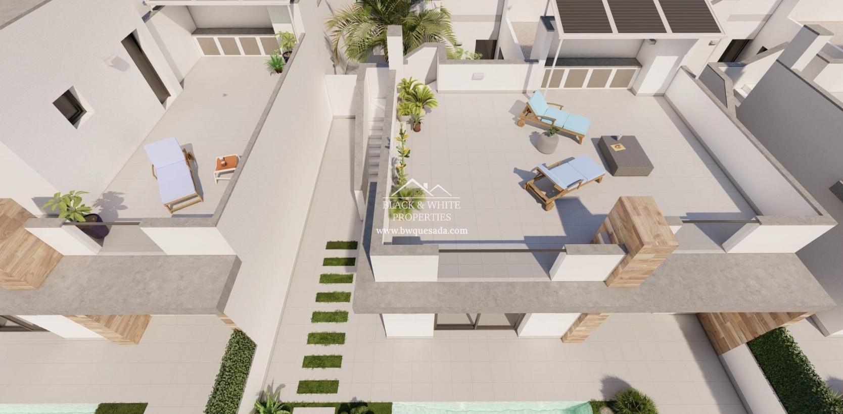 Nouvelle construction - Ville - Murcia