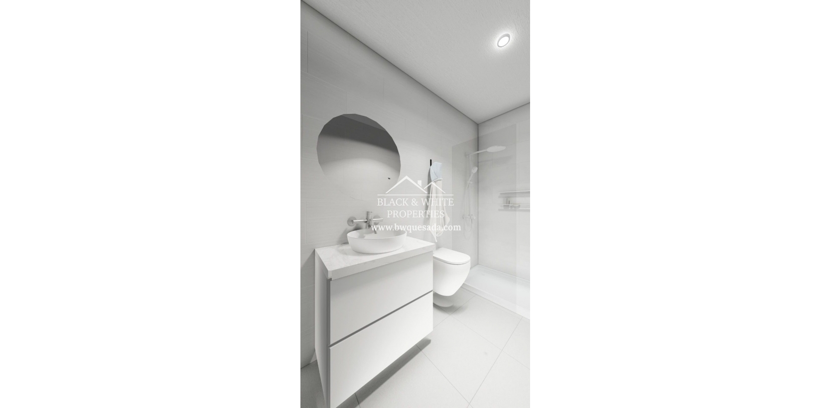 Nouvelle construction - Ville - Murcia