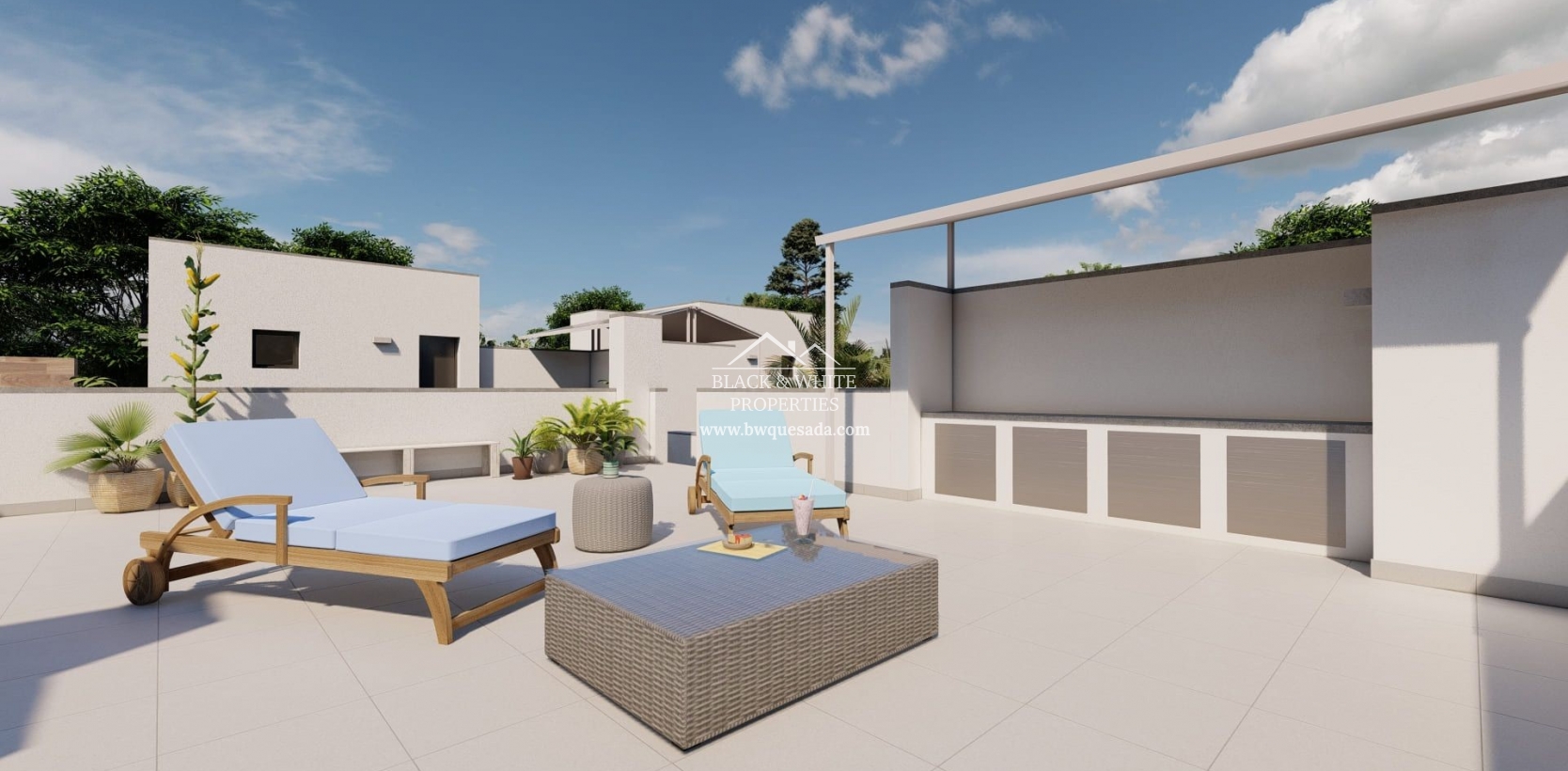 Nouvelle construction - Ville - Murcia