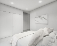 Nouvelle construction - Ville - Murcia