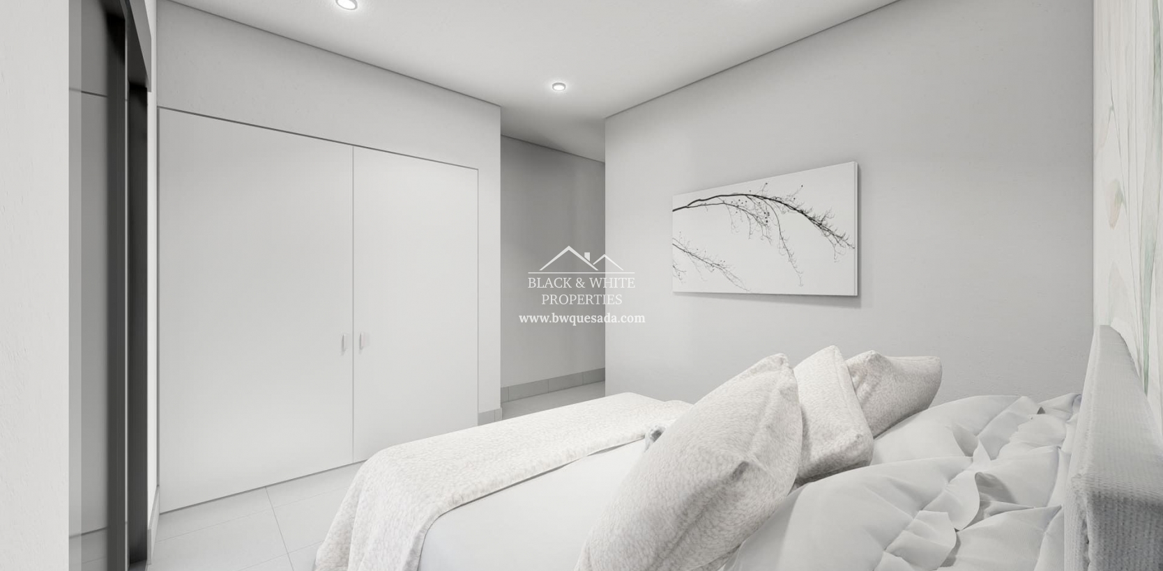 Nouvelle construction - Ville - Murcia