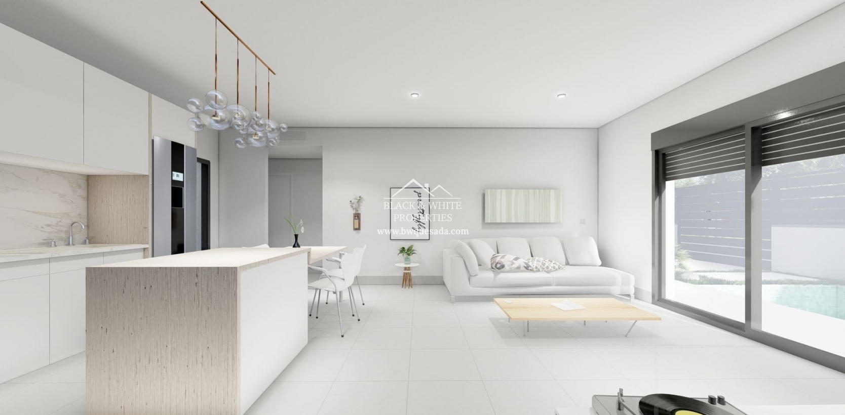 Nouvelle construction - Ville - Murcia