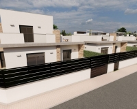 Nouvelle construction - Ville - Murcia