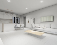 Nouvelle construction - Ville - Murcia