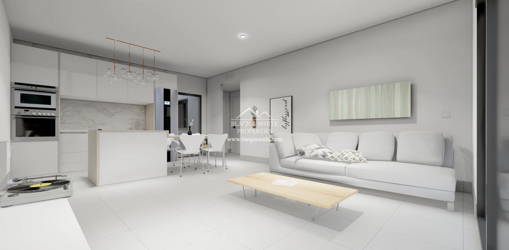 Nouvelle construction - Ville - Murcia