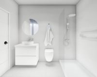 Nouvelle construction - Ville - Murcia