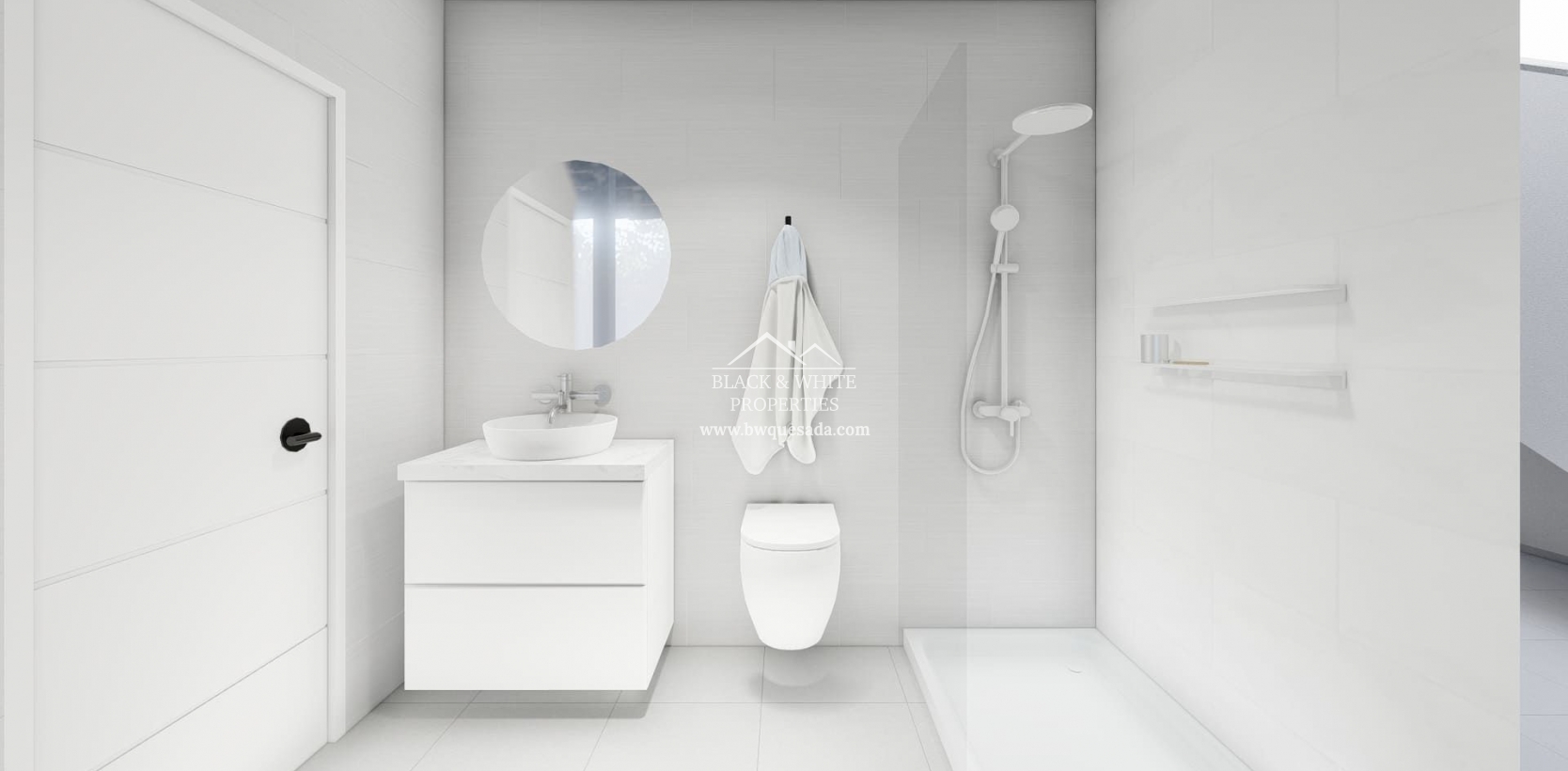 Nouvelle construction - Ville - Murcia