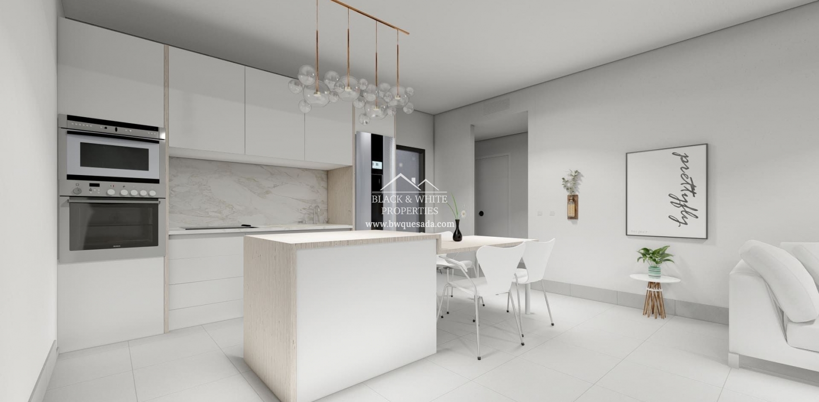 Nouvelle construction - Ville - Murcia