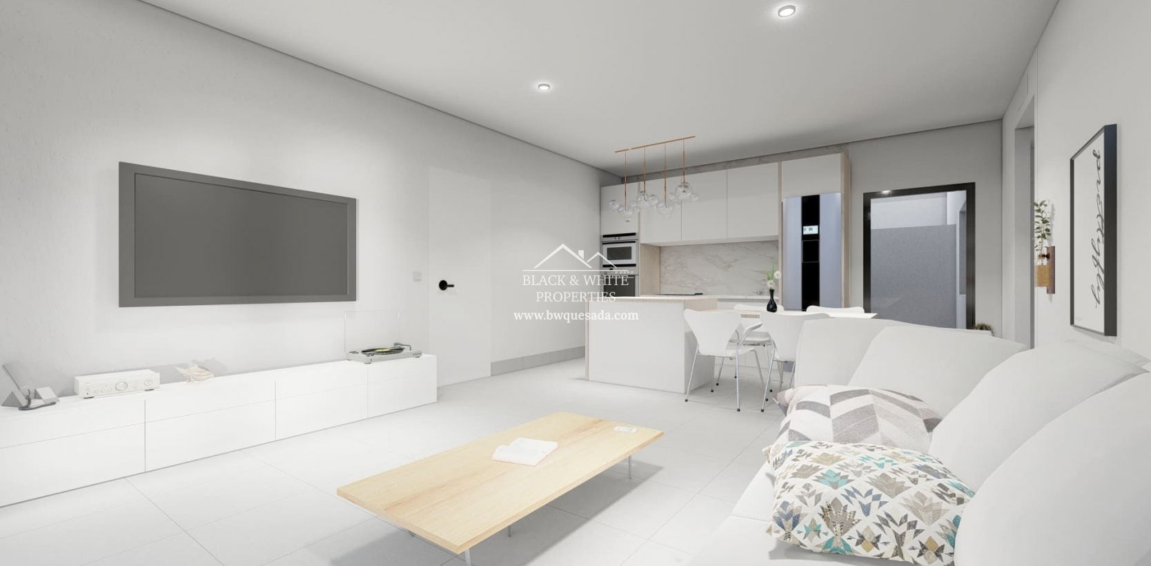 Nouvelle construction - Ville - Murcia