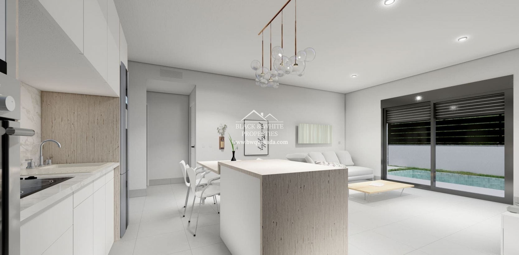 Nouvelle construction - Ville - Murcia