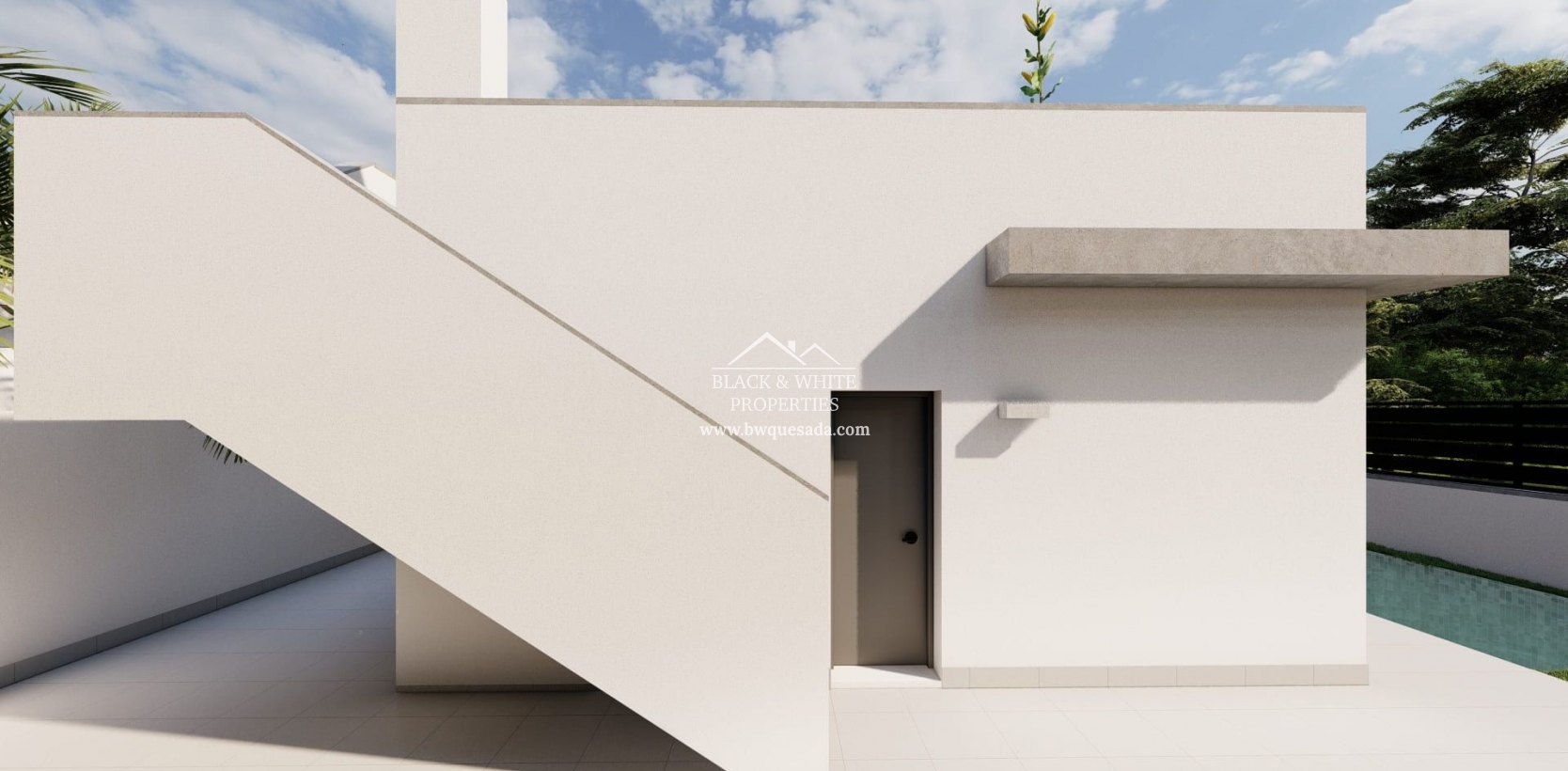 Nouvelle construction - Ville - Murcia