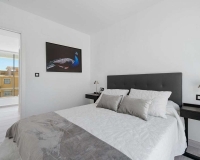 Nouvelle construction - Ville - Orihuela Costa - Dehesa de campoamor