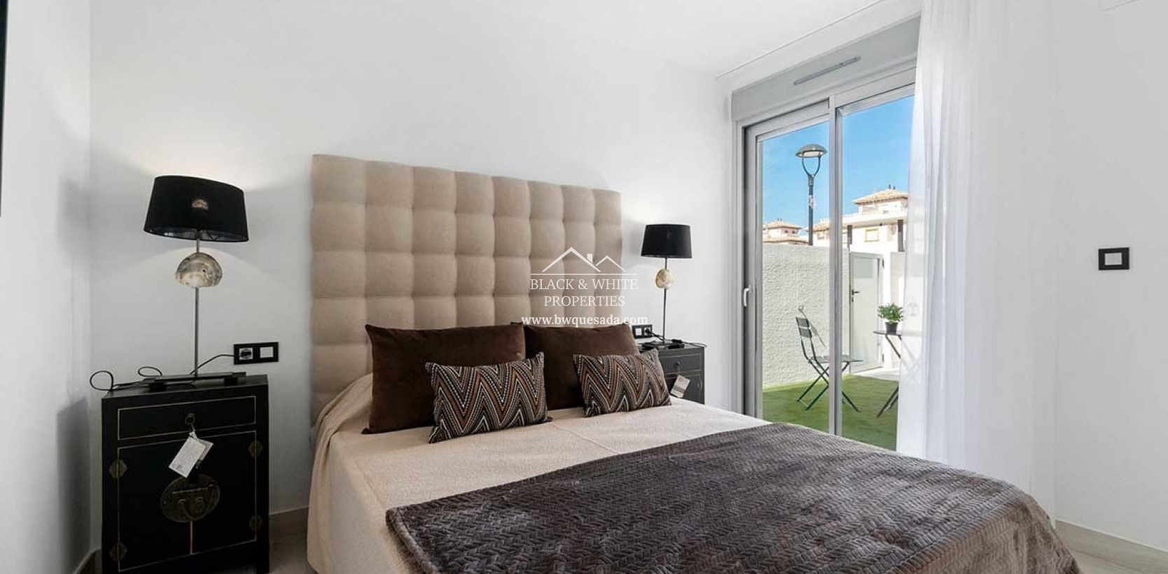 Nouvelle construction - Ville - Orihuela Costa - Dehesa de campoamor