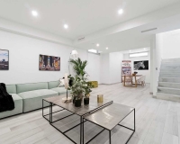 Nouvelle construction - Ville - Orihuela Costa - Dehesa de campoamor