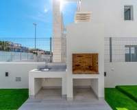 Nouvelle construction - Ville - Orihuela Costa - Dehesa de campoamor