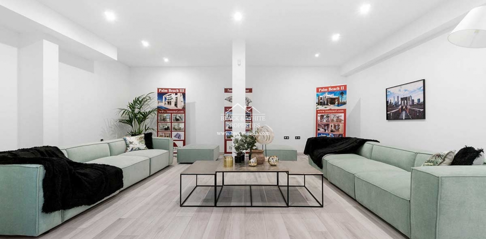 Nouvelle construction - Ville - Orihuela Costa - Dehesa de campoamor