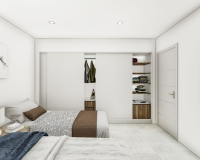 Nouvelle construction - Ville - Pilar de la Horadada