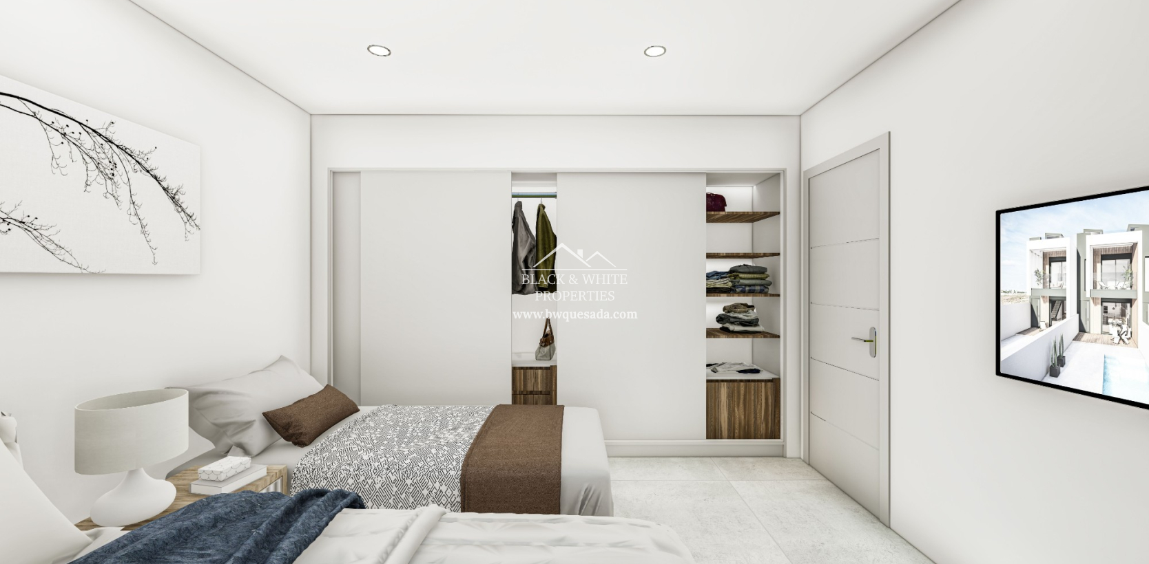 Nouvelle construction - Ville - Pilar de la Horadada