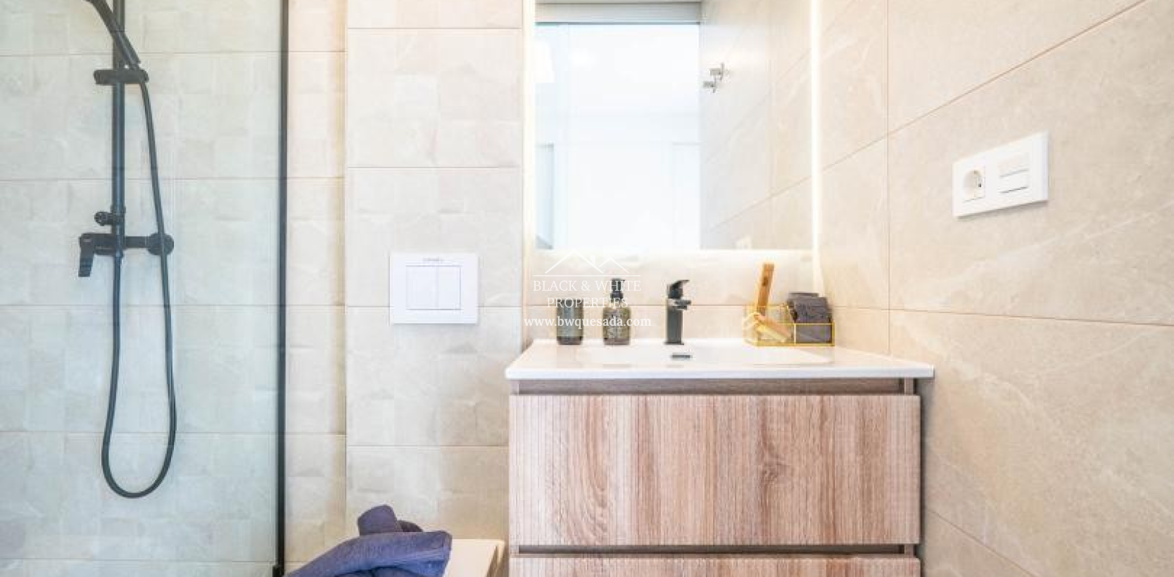 Nouvelle construction - Ville - Roldan