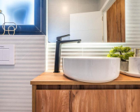 Nouvelle construction - Ville - Roldan