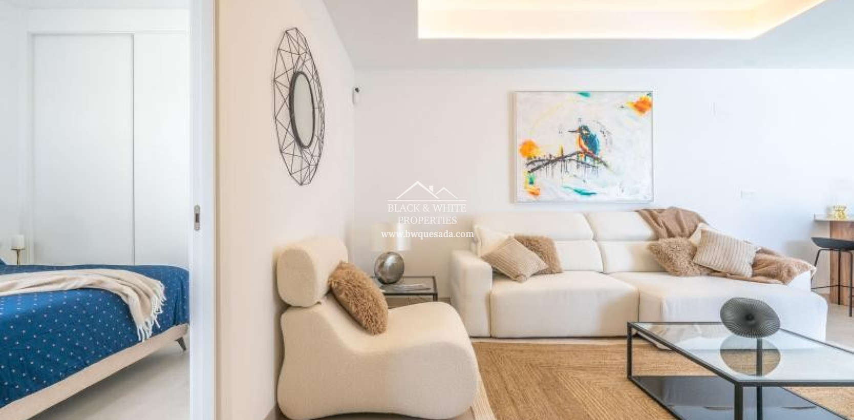 Nouvelle construction - Ville - Roldan