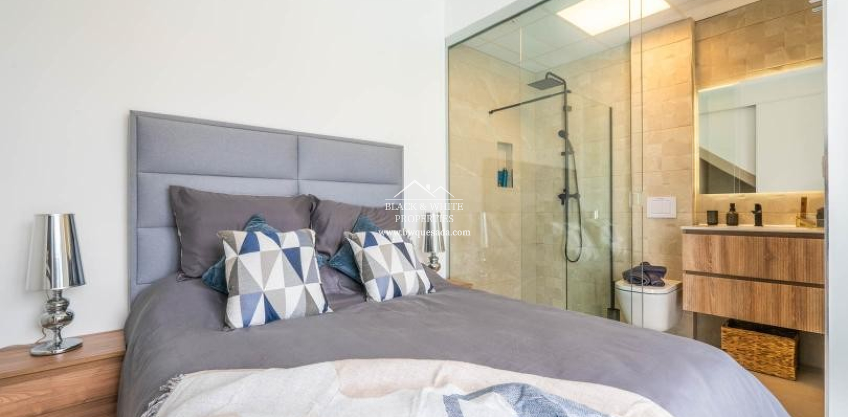 Nouvelle construction - Ville - Roldan