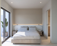 Nouvelle construction - Ville - Roldan