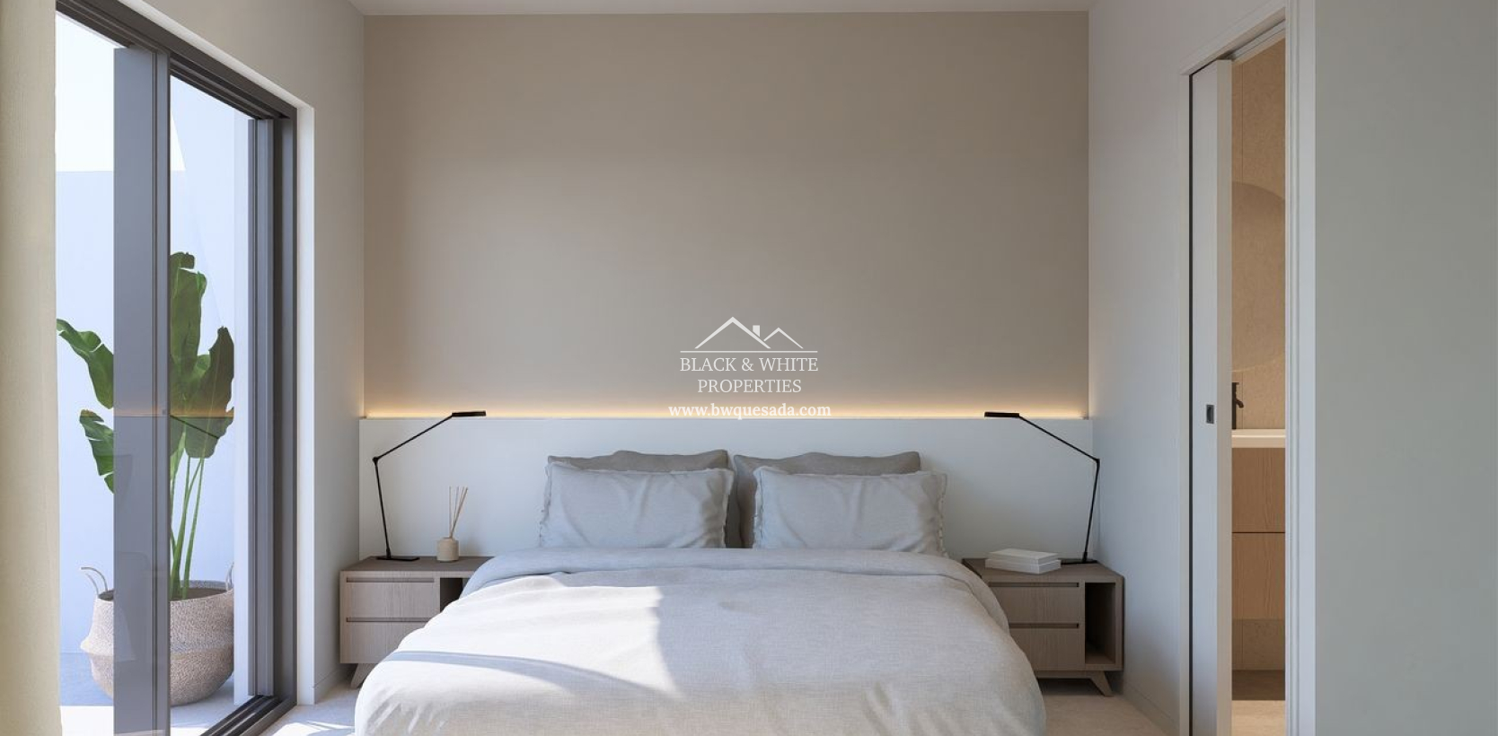 Nouvelle construction - Ville - Roldan