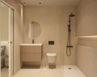 Nouvelle construction - Ville - Roldan