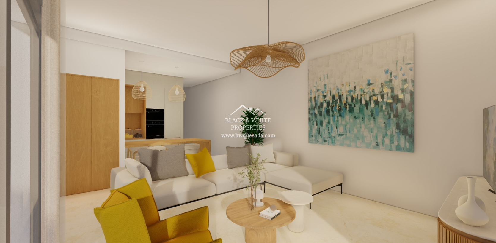 Nouvelle construction - Ville - San Javier  - Santiago de la ribera