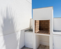 Nouvelle construction - Ville - Torrevieja - Torrevieja 