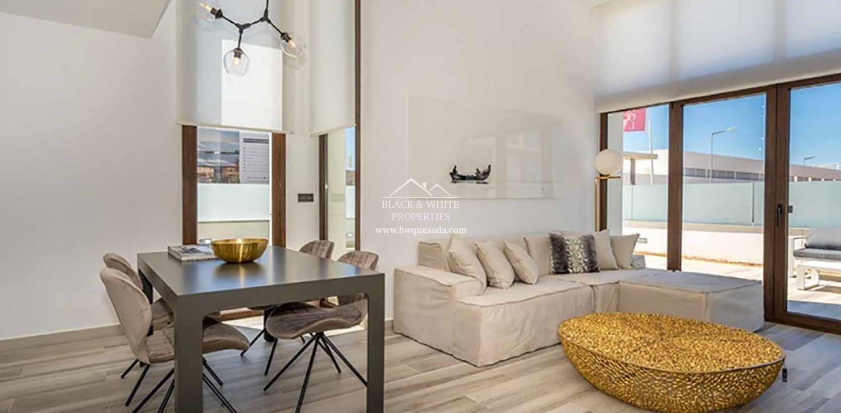 Nouvelle construction - Ville - Torrevieja - Torrevieja 