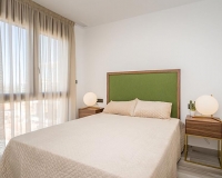 Nouvelle construction - Ville - Torrevieja - Torrevieja 