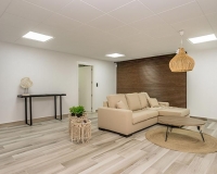 Nouvelle construction - Ville - Torrevieja - Torrevieja 