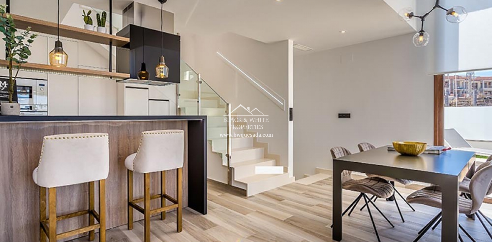 Nouvelle construction - Ville - Torrevieja - Torrevieja 