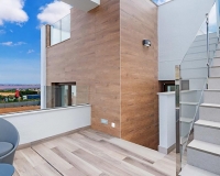 Nouvelle construction - Ville - Torrevieja - Torrevieja 