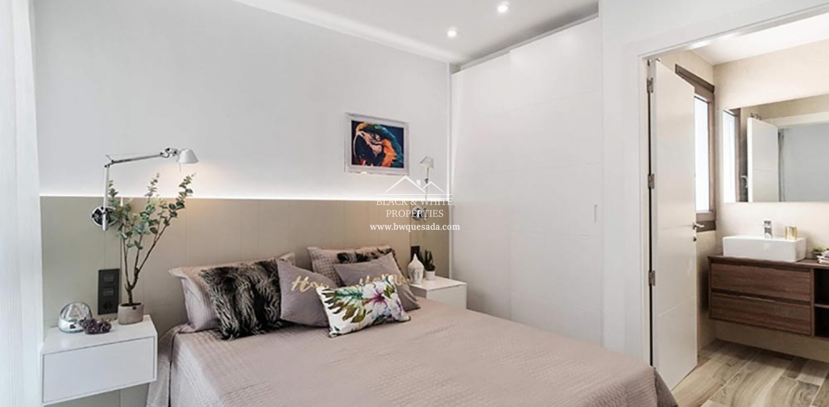 Nouvelle construction - Ville - Torrevieja - Torrevieja 