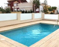 Nouvelle construction - Ville - Torrevieja - Torrevieja 