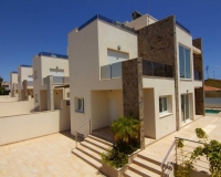 Nouvelle construction - Ville - Torrevieja - Torrevieja 