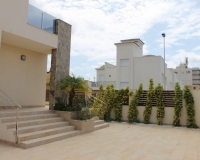 Nouvelle construction - Ville - Torrevieja - Torrevieja 