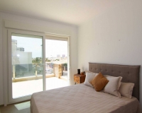 Nouvelle construction - Ville - Torrevieja - Torrevieja 