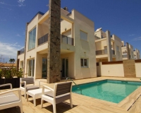 Nouvelle construction - Ville - Torrevieja - Torrevieja 