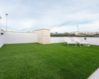 Nueva construcción  - Adosado - Orihuela