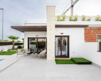 Nueva construcción  - Adosado - Orihuela