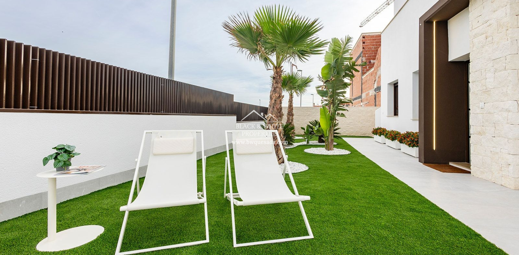 Nueva construcción  - Adosado - Orihuela