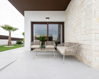 Nueva construcción  - Adosado - Orihuela